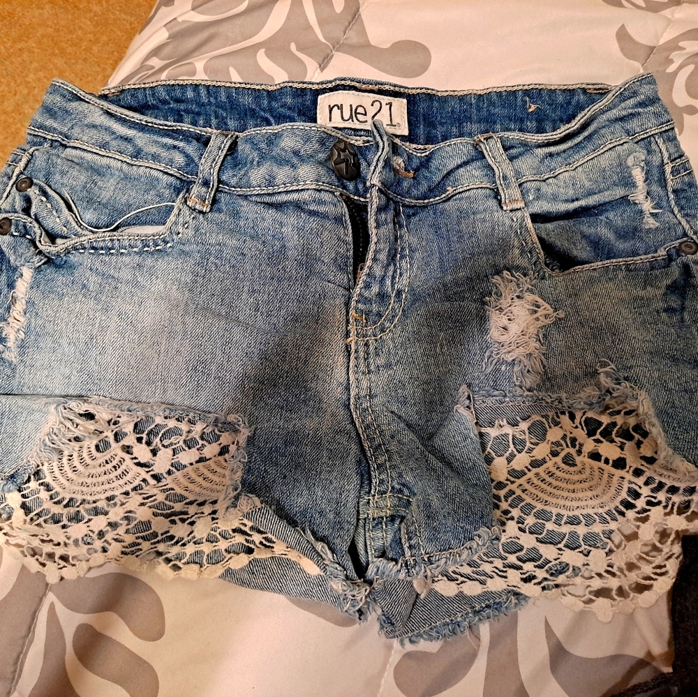 Shorts